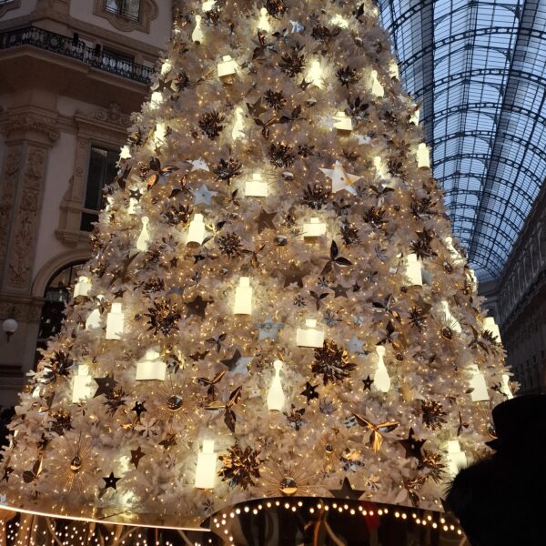 Arbre de Noël