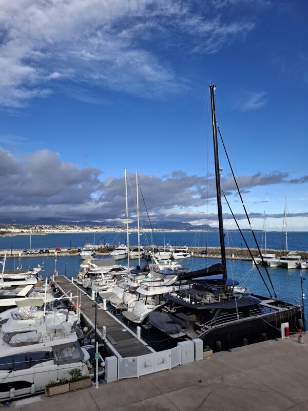 Ce port est...