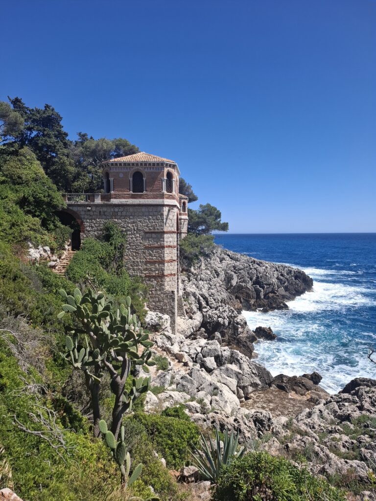 Villa Cypris